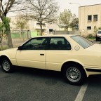 maserati biturdo